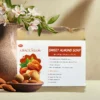 SWEET ALMOND SOAP (100 g) – صابون اللوز الحلو (100 جم)
