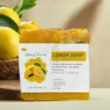 LEMON SOAP (100 g) – صابون الليمون (100 جم)
