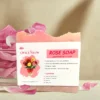 ROSE SOAP (100 g) – صابون الورد (100 جم)